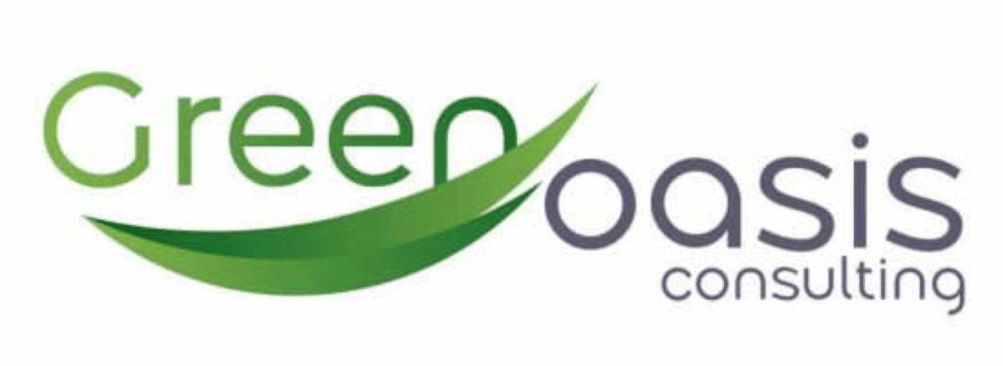 Green Oasis Consulting